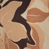 Printed Flared Dress