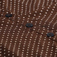 Woven Polka Dot Strappy Dress
