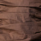 Cotton Solid Flared Dress