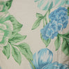 Printed Flared Dress