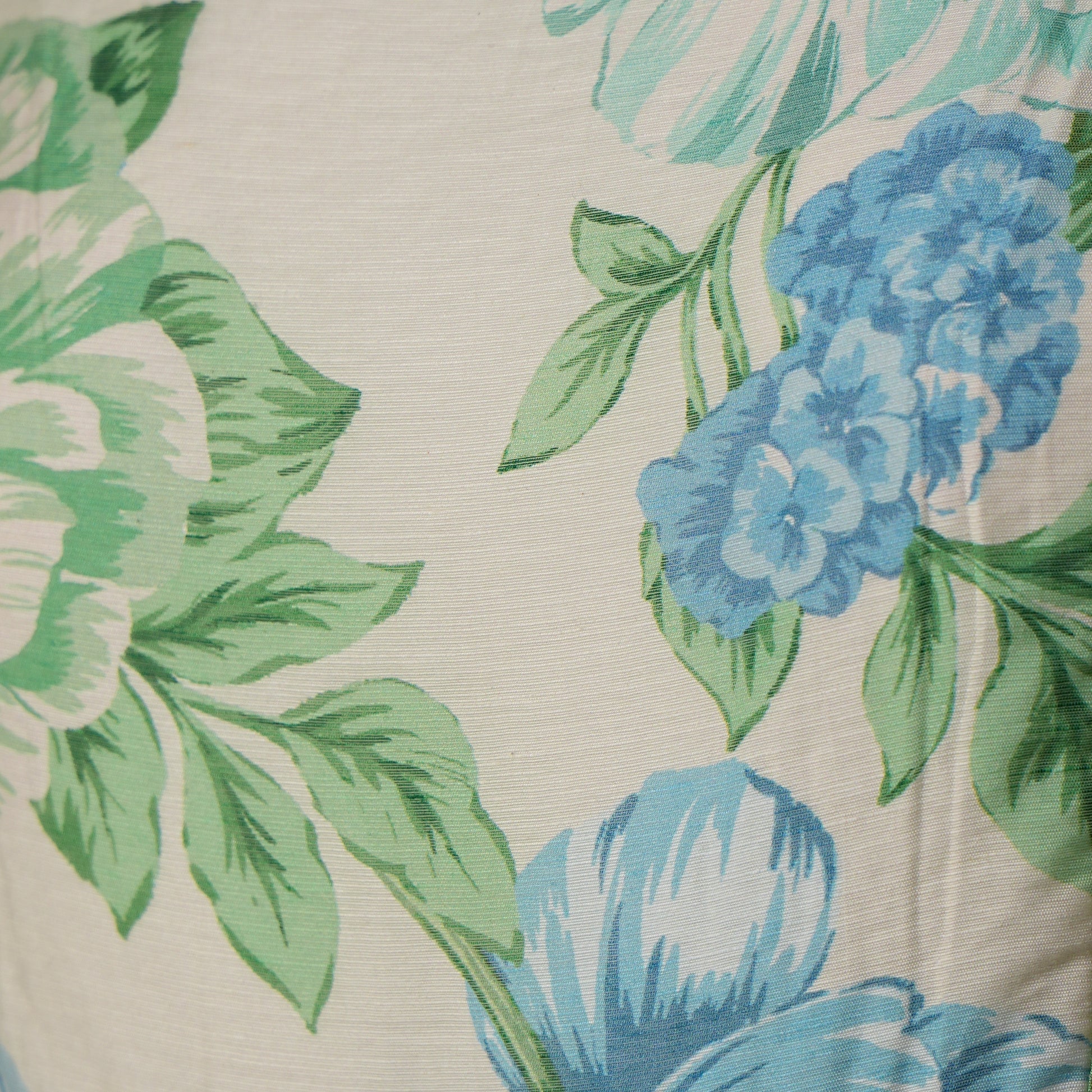 Printed Flared Dress