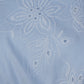 Cotton Flared Dress