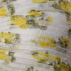 Printed Flared Dress
