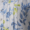 Cotton Printed Flared Dress