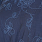 Printed Flared Dress
