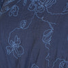Printed Flared Dress