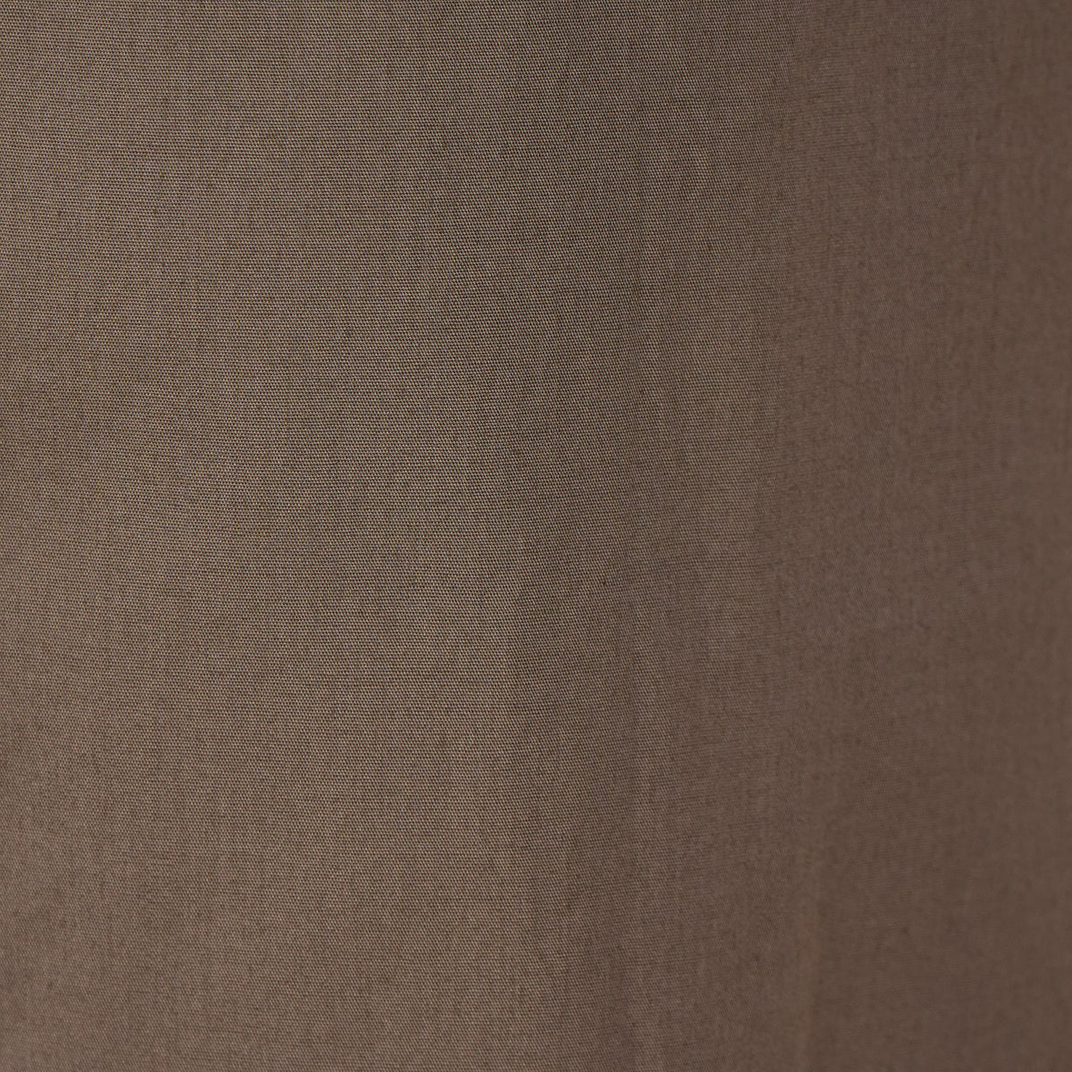 Cotton Solid Flared Dress