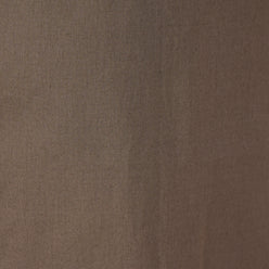 Cotton Solid Flared Dress