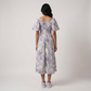 Printed Dress