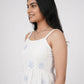 Printed Dress