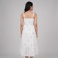 Printed Dress