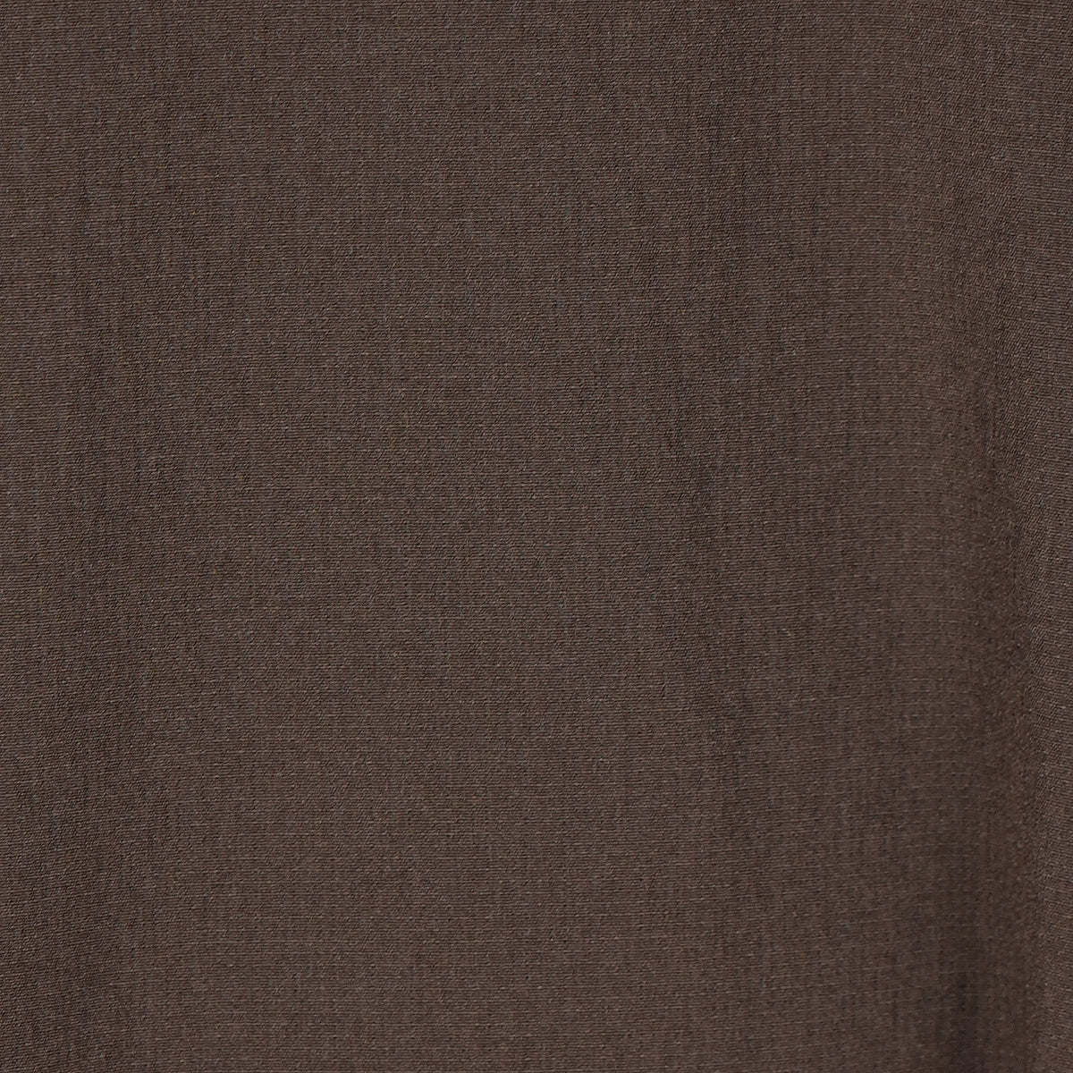 Solid Flared Dress