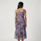 Printed Dress