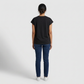 Solid Essential Tee