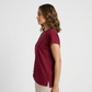 Solid Essential Tee