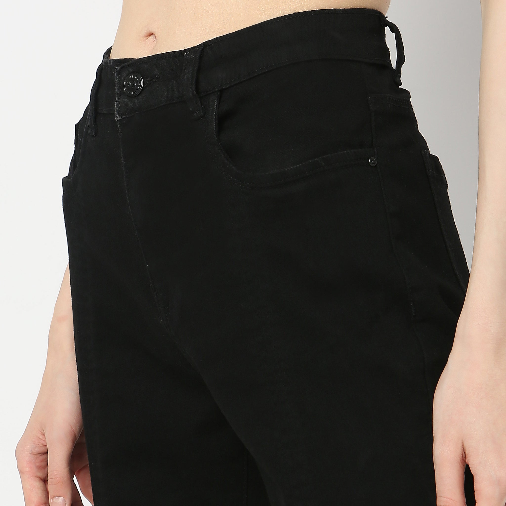 Boot Cut High Rise Jeans – Style Union Boot Cut High Rise Jeans – Style Union