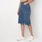 Denim Midstone Color Street Look Cargo JORTS