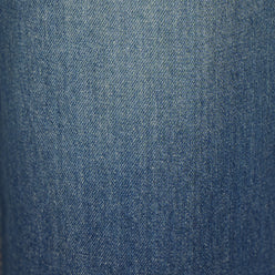 Wide Leg Street Look Denim