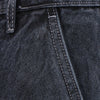 Street Look High Rise Cargo Jeans