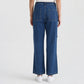 Cotton Solid Jeans