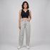 Barel Fit Low Rise Jeans
