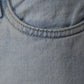 Baggy Barel Low Rise Jeans