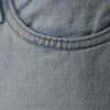 Baggy Barel Low Rise Jeans