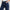 Straight Fit Mirror Look High Rise Jeans