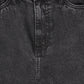 Straight Fit Low Rise Jeans