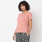 Regular Fit Graphic T-Shirt