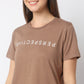 Regular Fit Graphic T-Shirt