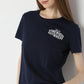 Regular Fit Solid T-Shirt