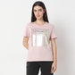 Regular Fit Graphic T-Shirt