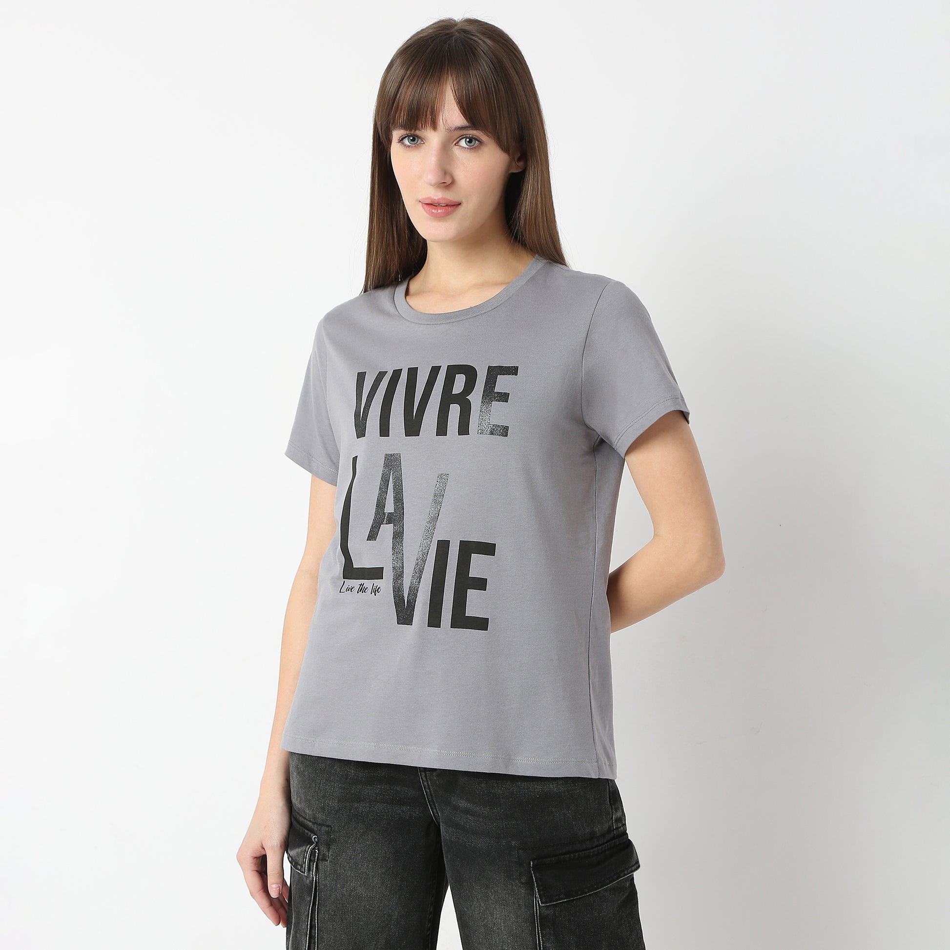 Graphic Short Sleeve T-Shirt
