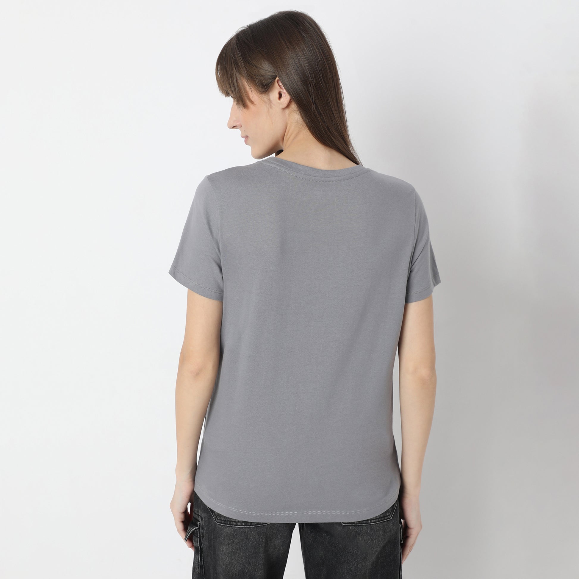 Graphic Short Sleeve T-Shirt