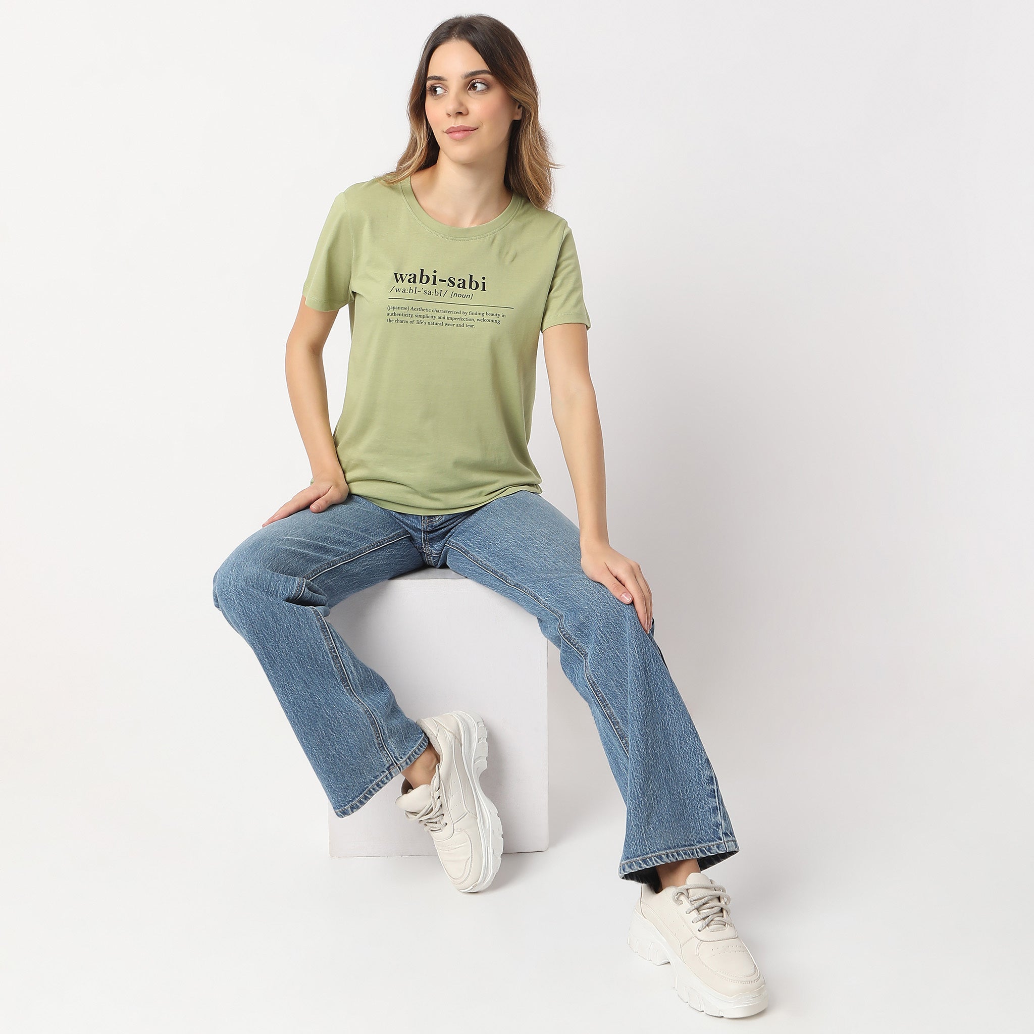 Graphic Short Sleeve T-Shirt