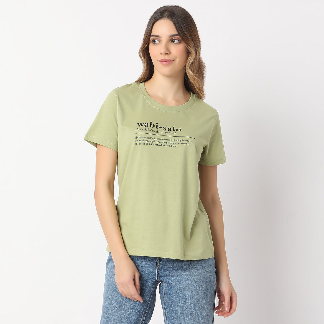 Graphic Short Sleeve T-Shirt