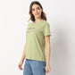 Graphic Short Sleeve T-Shirt