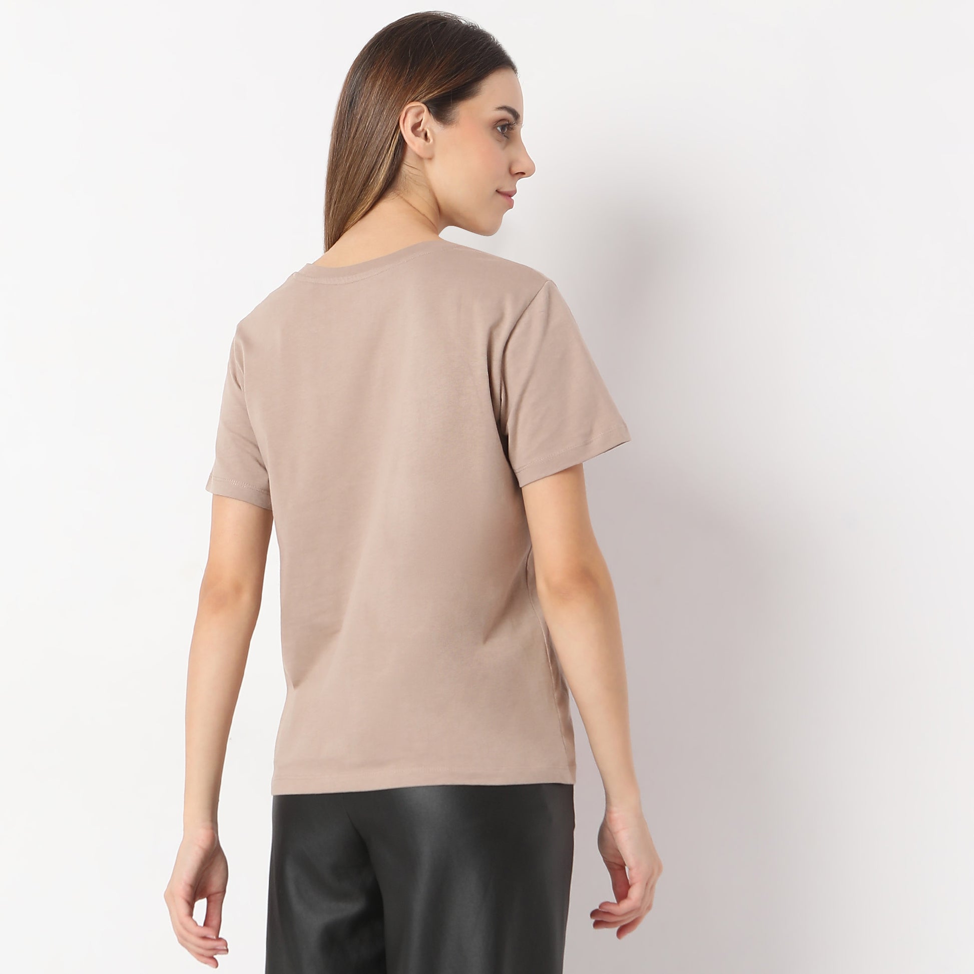 Graphic Short Sleeve T-Shirt