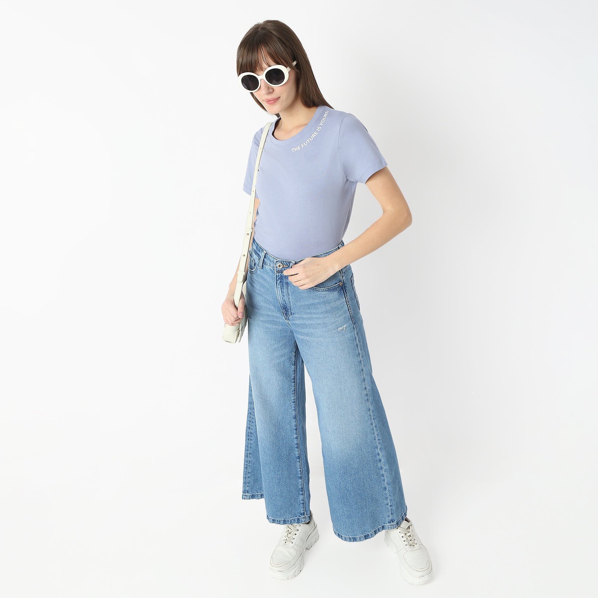 Graphic Short Sleeve T-Shirt