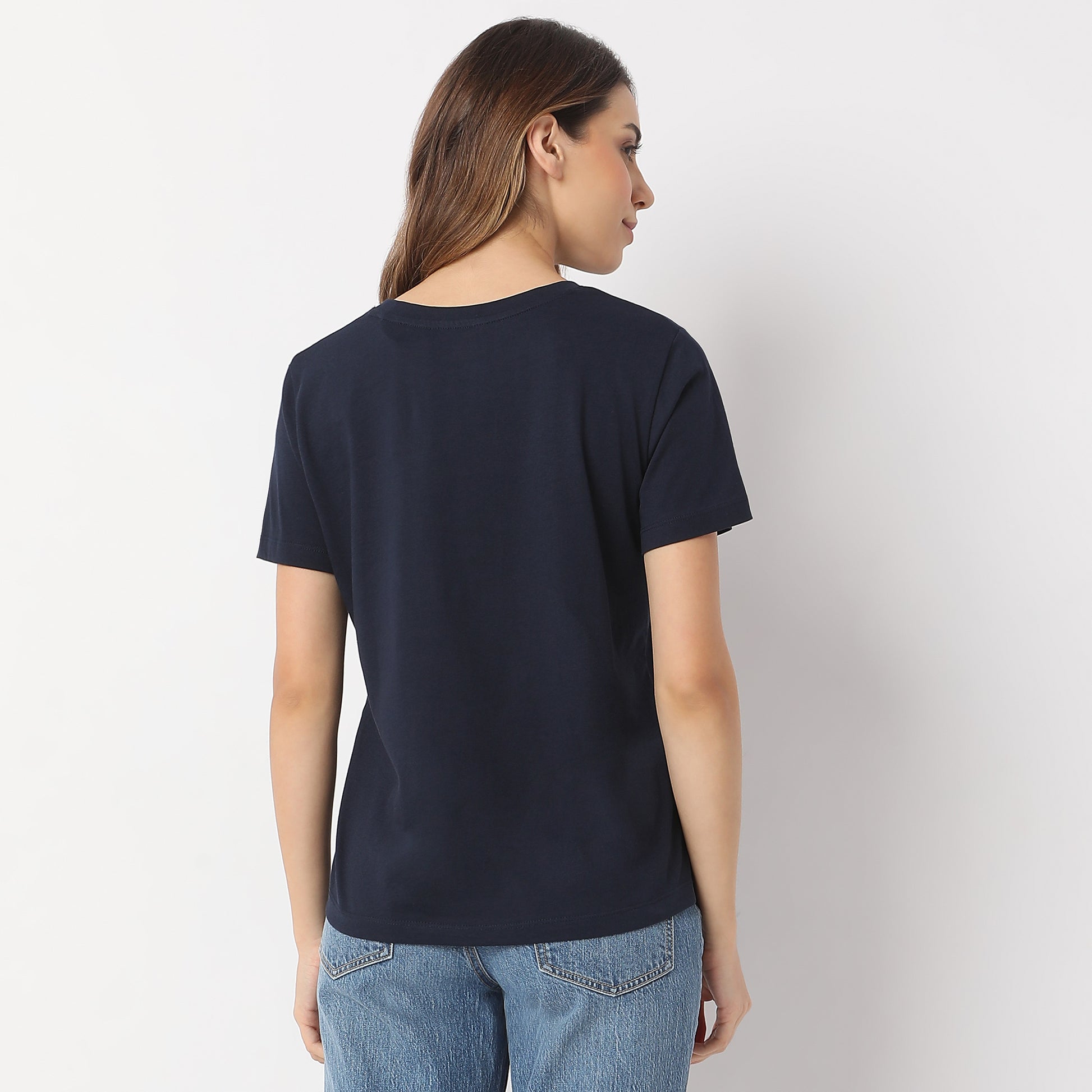Graphic Short Sleeve T-Shirt
