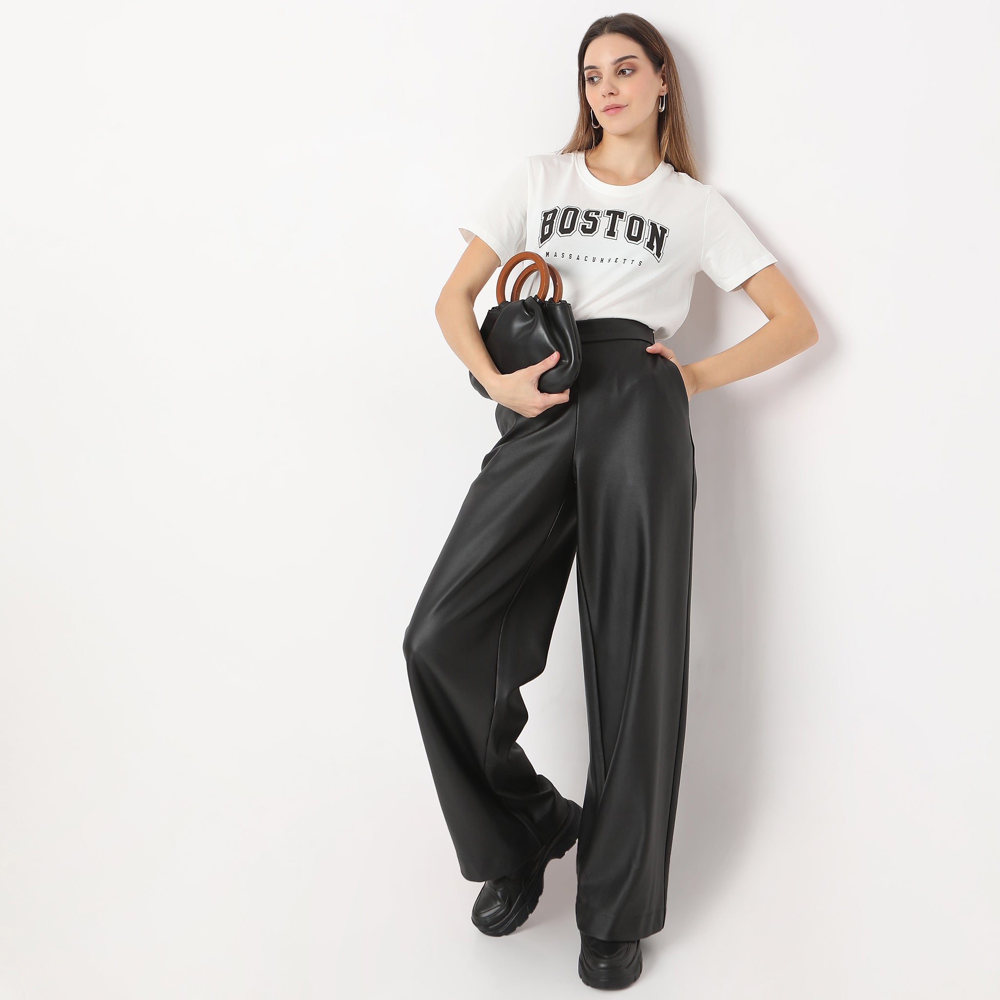 Graphic Short Sleeve T-Shirt