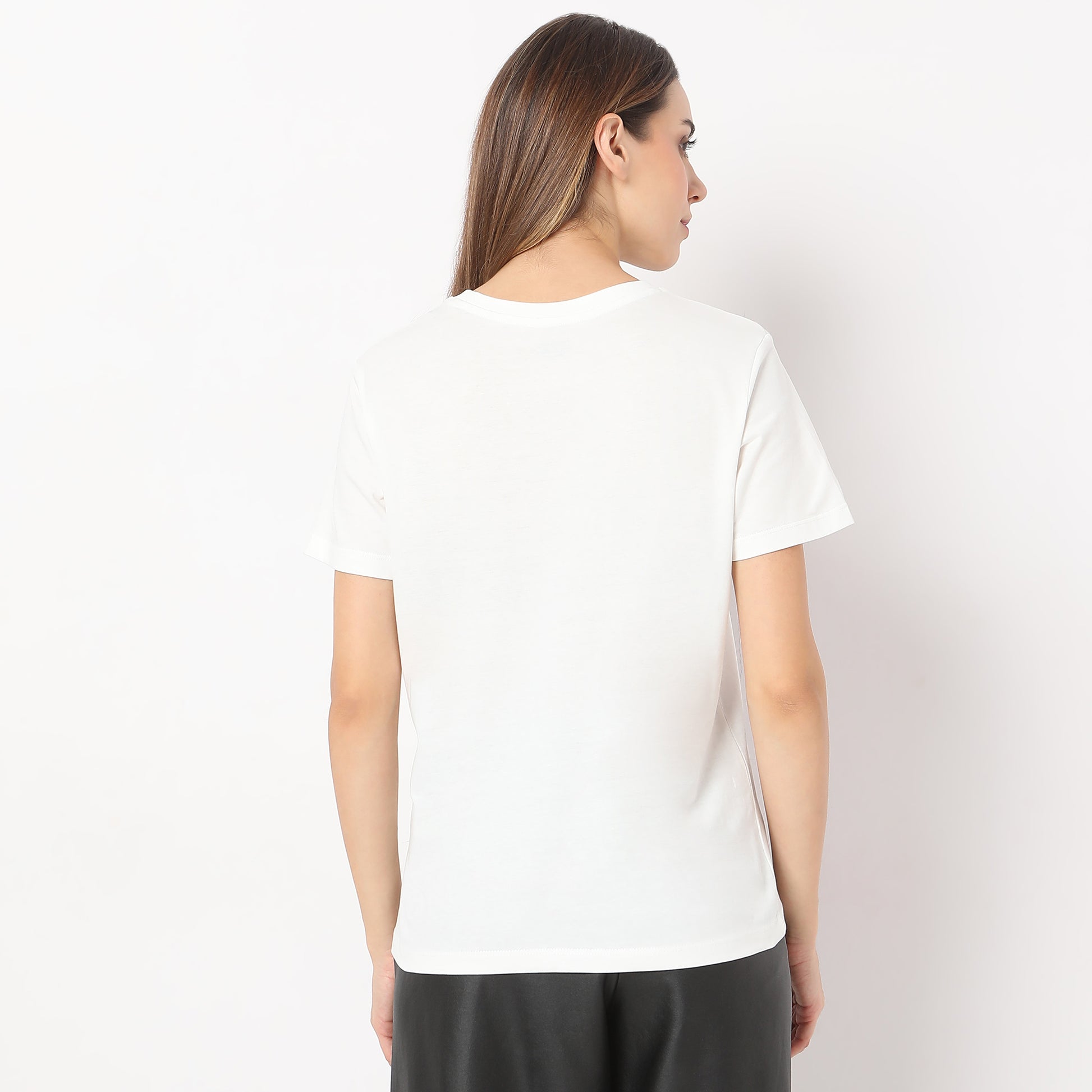 Graphic Short Sleeve T-Shirt