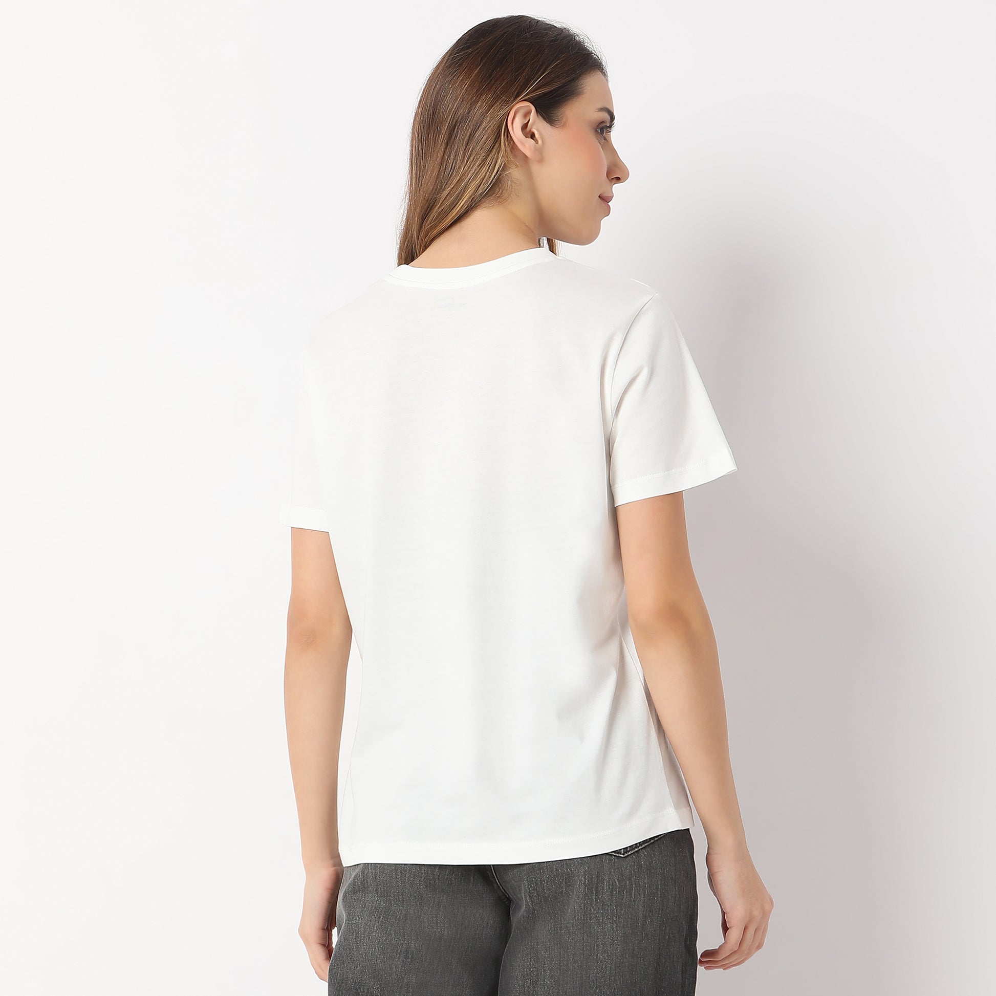 Graphic Short Sleeve T-Shirt