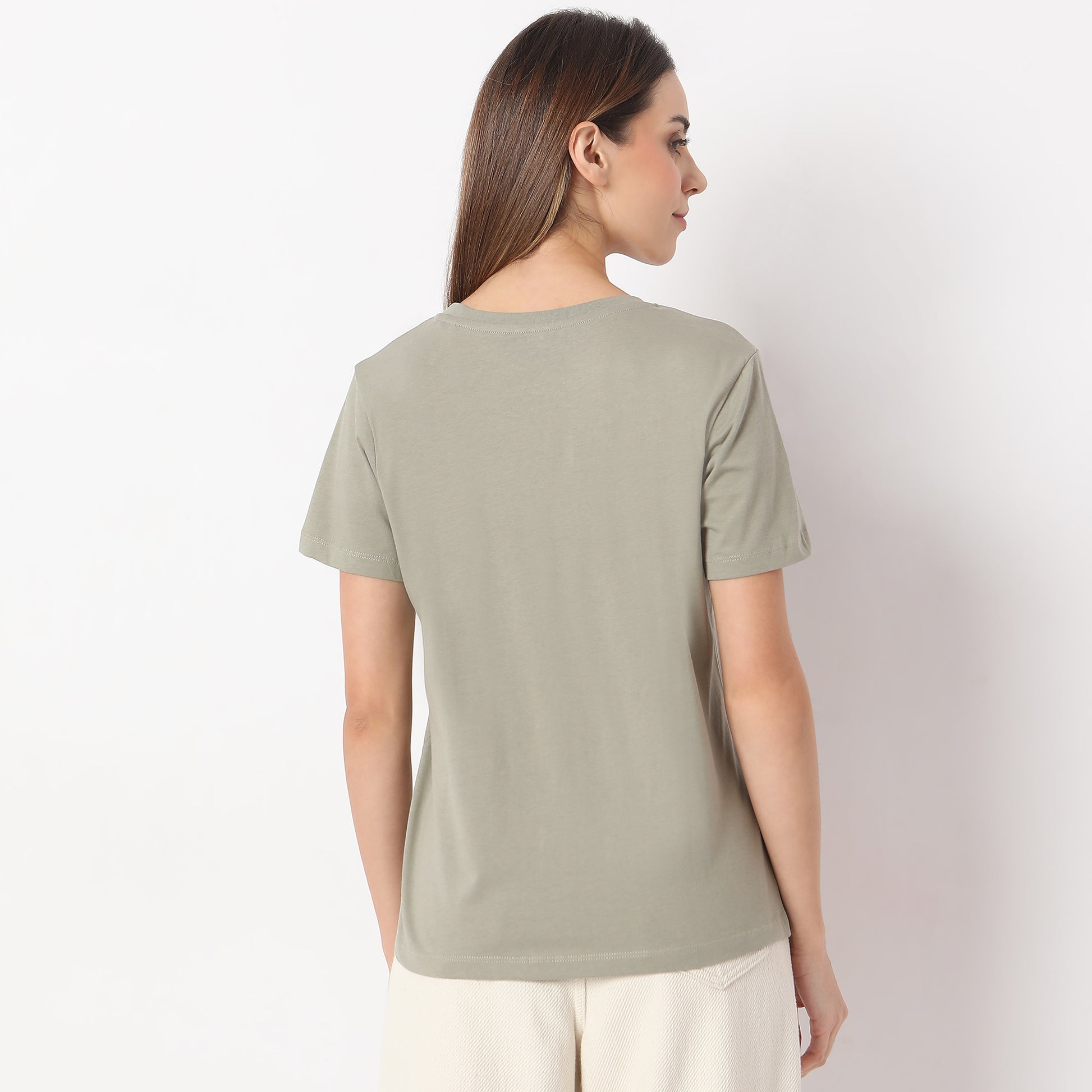 Graphic Short Sleeve T-Shirt