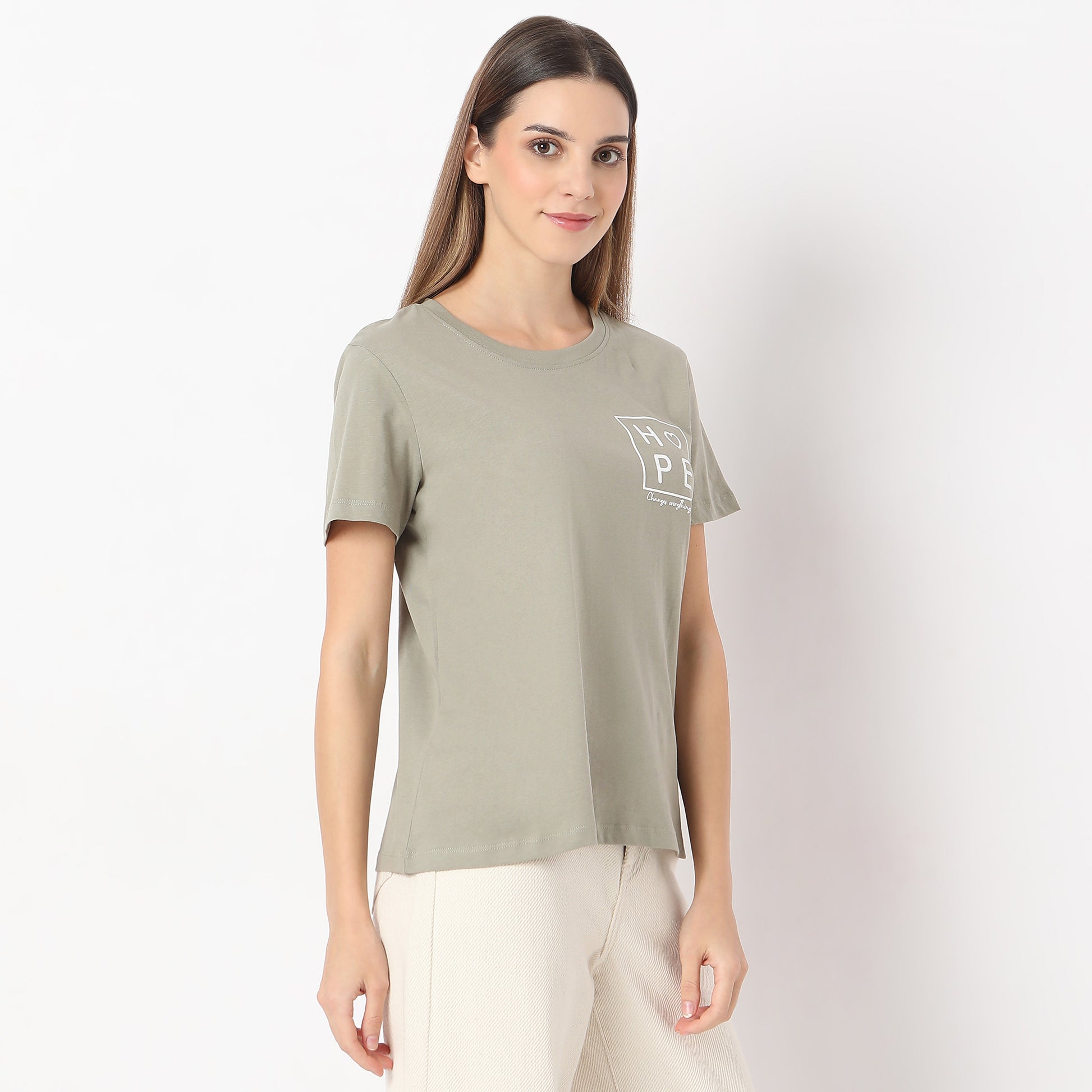 Graphic Short Sleeve T-Shirt