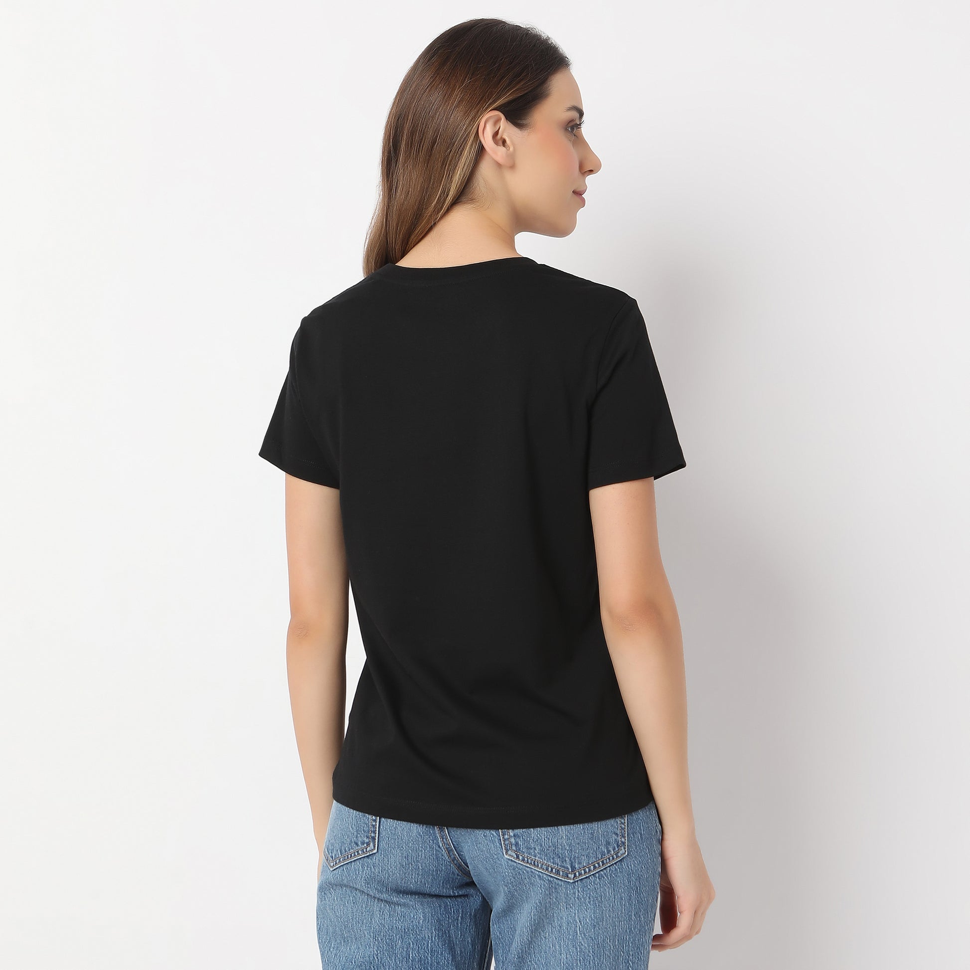 Graphic Short Sleeve T-Shirt