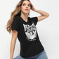 Graphic Short Sleeve T-Shirt