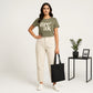 Buy Cotton Graphic T-Shirt - Style Union