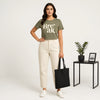 Buy Cotton Graphic T-Shirt - Style Union